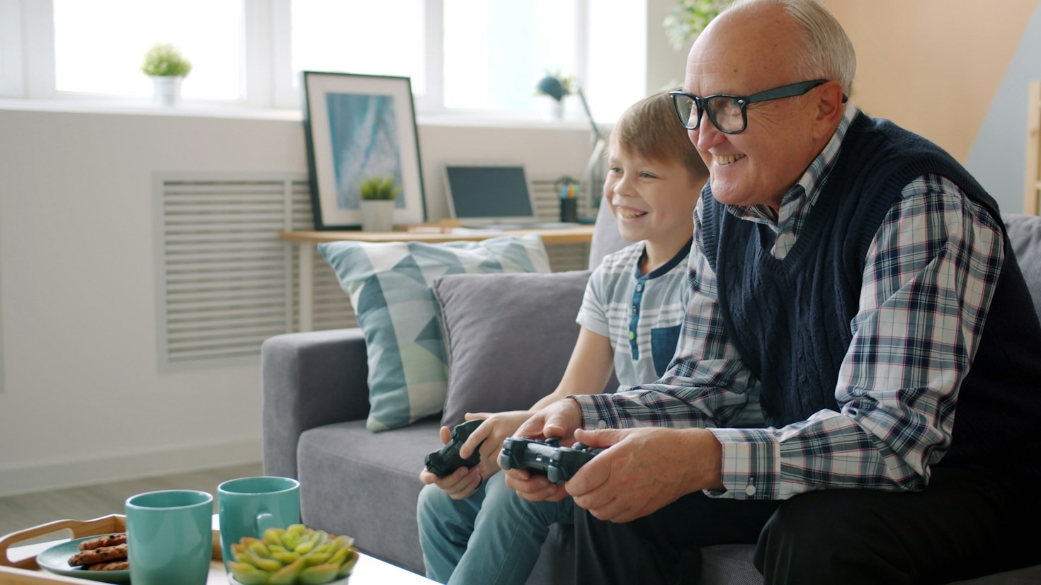 Family Game Night Champions: Accessible Titles Parents and Kids Both Love